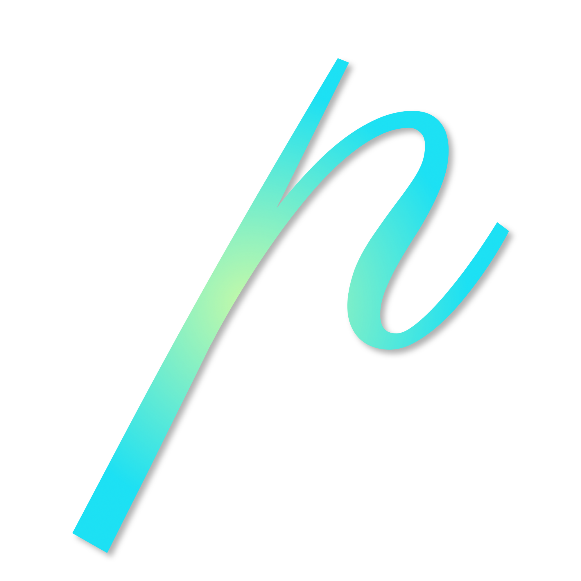 P Icon